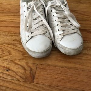 Pony sneakers